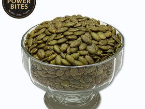 Pumpkin Seed Dry