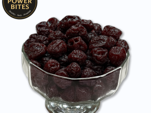 Premium Dried & Salted Sakura | প্রিমিয়াম শুকনা ও লবণযুক্ত সাকুরা ফল – ১ কেজি